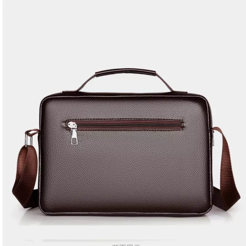 Briefcase Laptop Bag